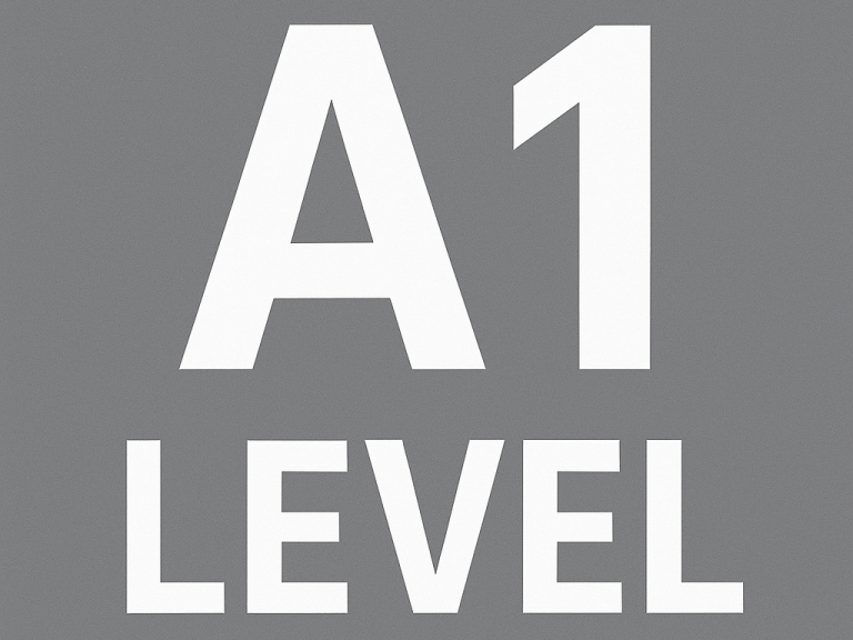 A1